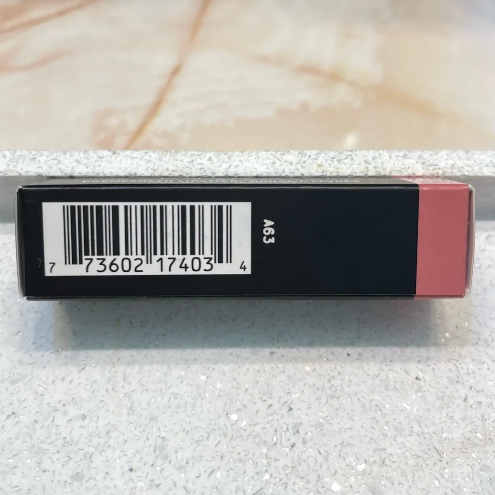 MAC Cosmetics vaulted mac